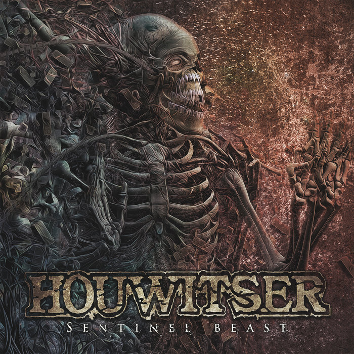 Houwitser – Sentinel Beast [2024]
