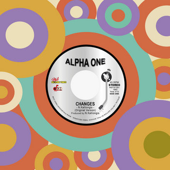 アート・デザイン・音楽 The Changes The Times they are Changes Changes | Alpha One | Everland Music