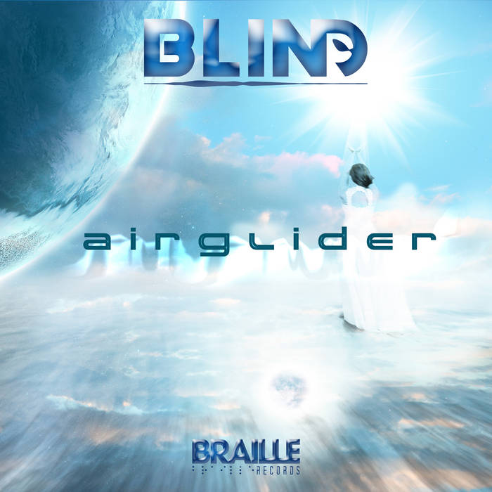 Airglider by bLiNd