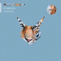 Marcel Vautier — Amazonia