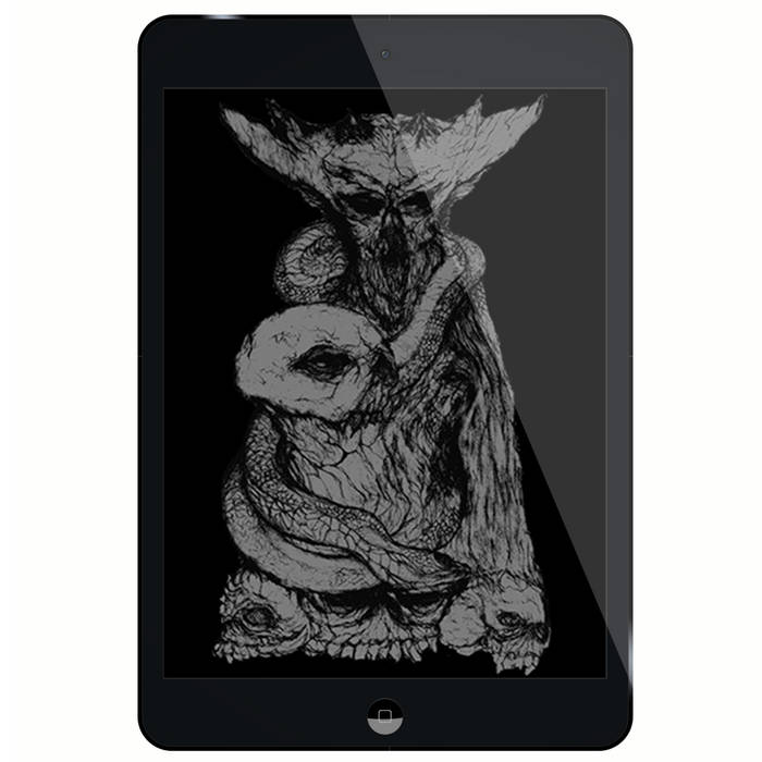 VON - Satanic (Digital Demo) | VON | vVurMzflessshhh Publishing
