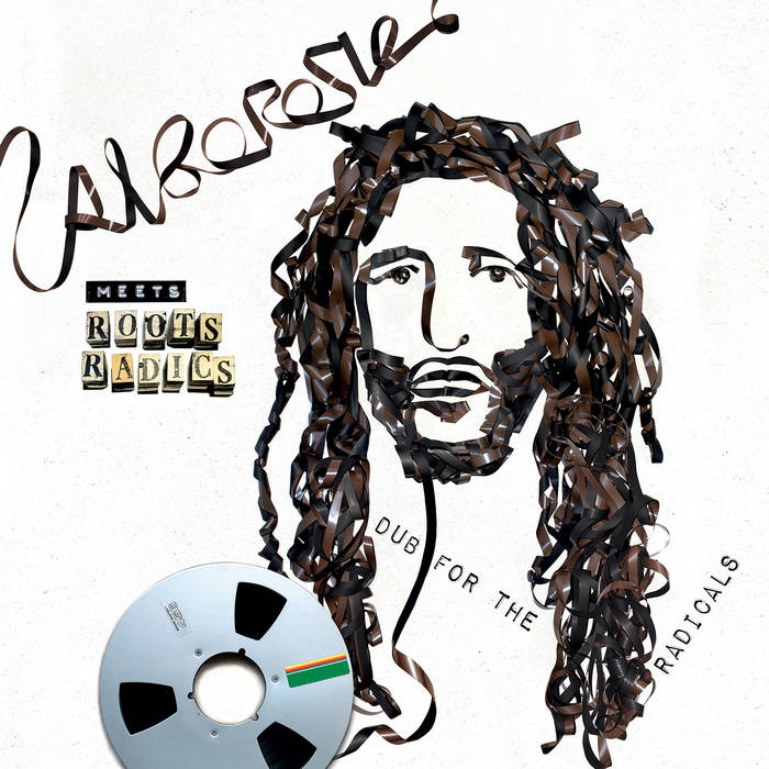 Alborosie Meets The Roots Radics: Dub For The Radicals | Alborosie