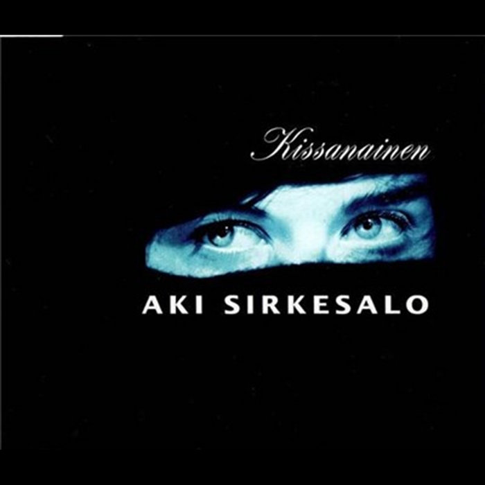 Kissanainen Aki Sirkesalo kissanainen-aki-sirkesalo