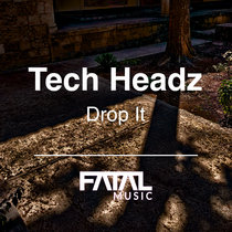 Tech Headz — Drop It (Original Mix)
