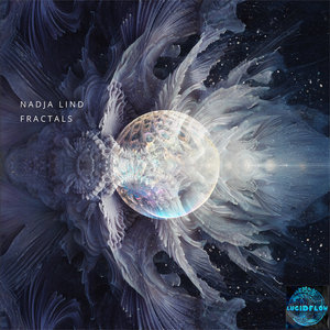 Nadja Lind - Fractals [LF369] cover