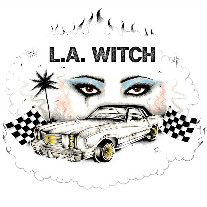 c d la
