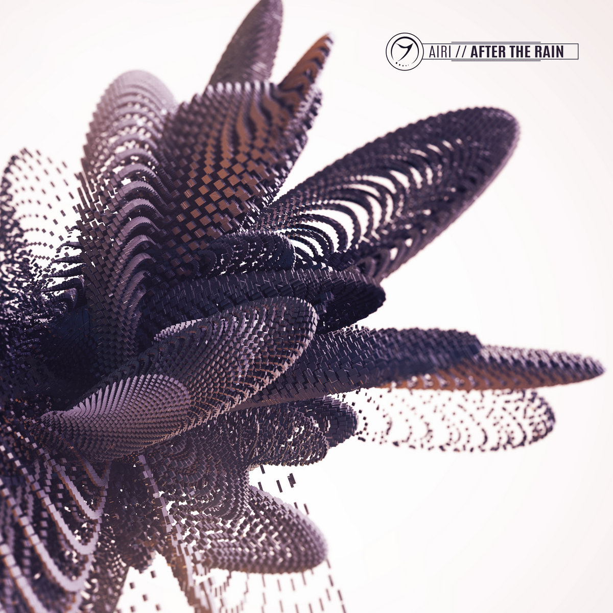 After The Rain (24 bit - Zenon Experiments)