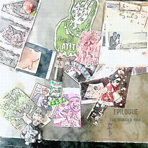 29. The Epilogue: The Hanged Man (The Floating Years) cover art