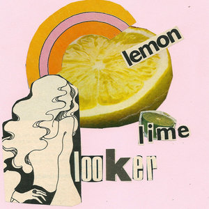 Lemon Lime Looker cover