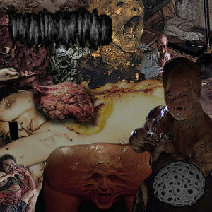 Regurgitasi — 2 Way Crack Split