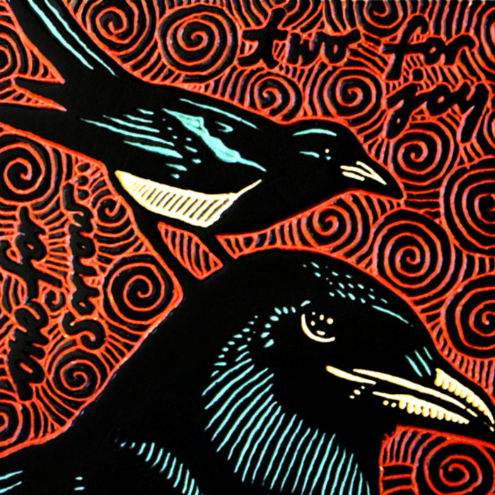 One for Sorrow, Two for Joy by Clive Woodall One for Sorrow, Two for Joy by Clive Woodall