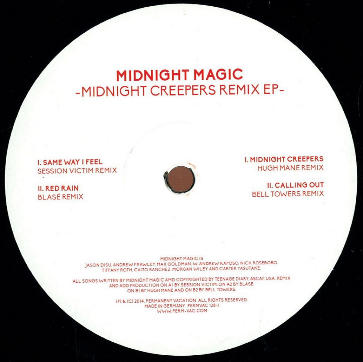 Remixes | Session Victim