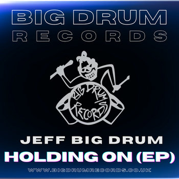 Music | Big Drum Records Est '95
