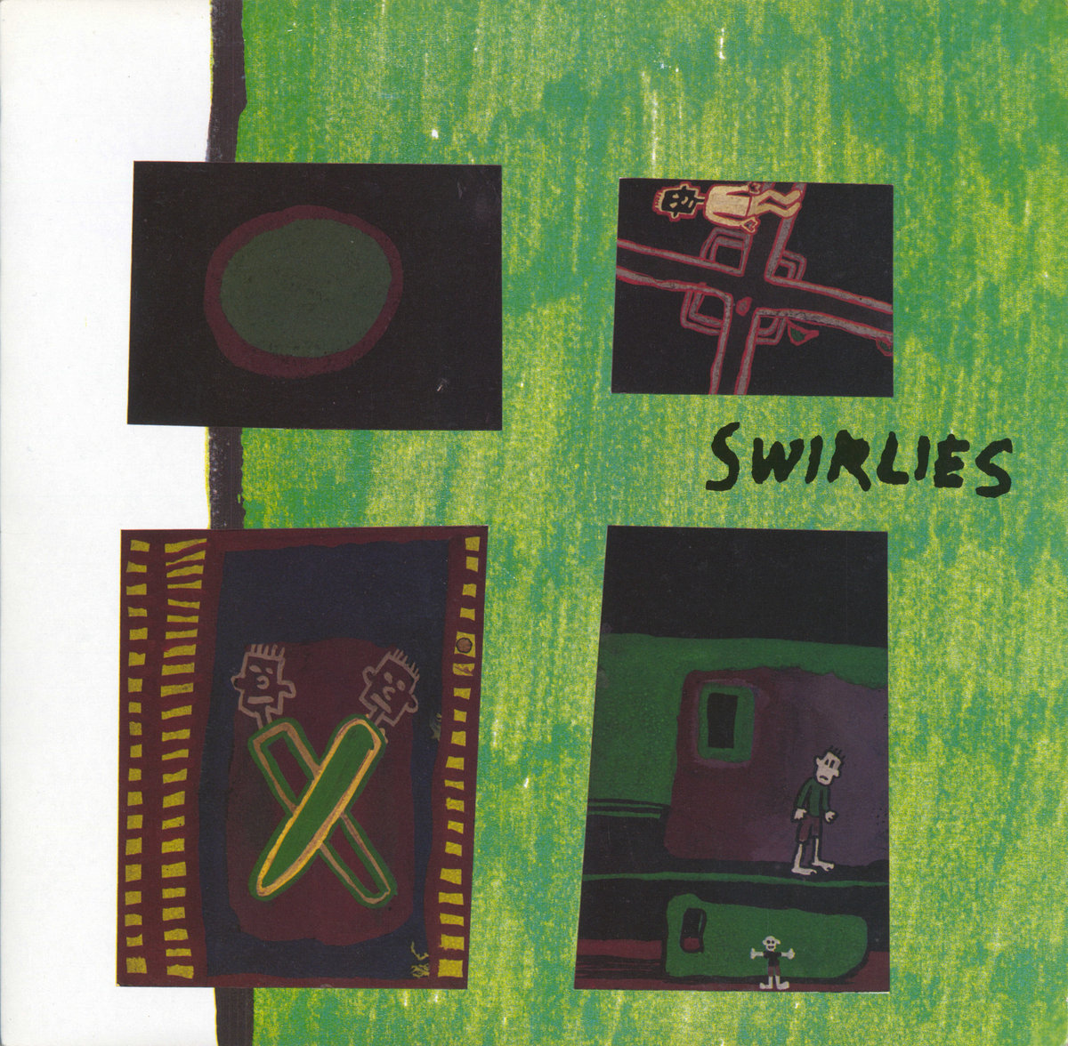 What To Do About Them | Swirlies