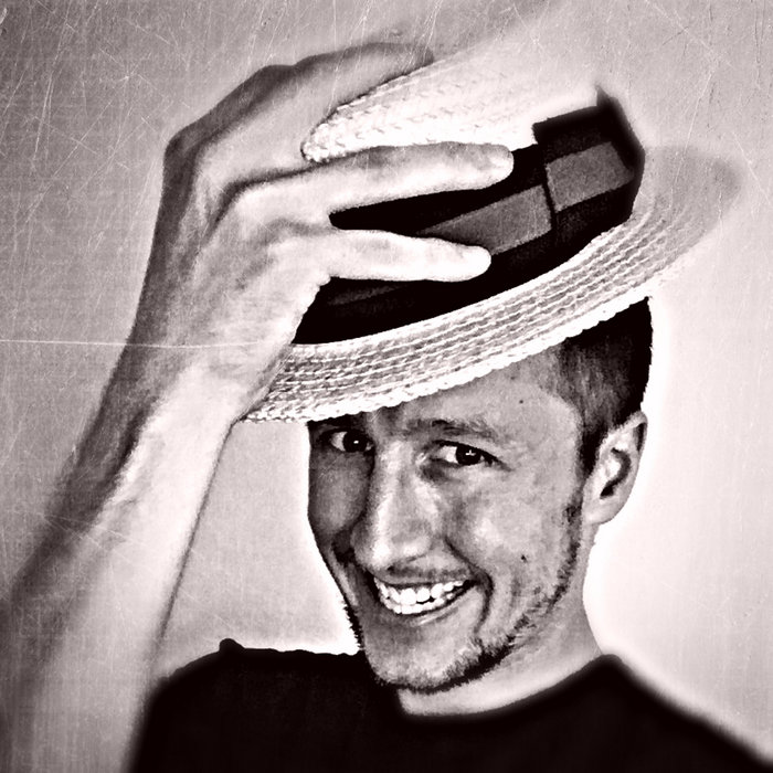 The Big Cheese! Ben Lonergan