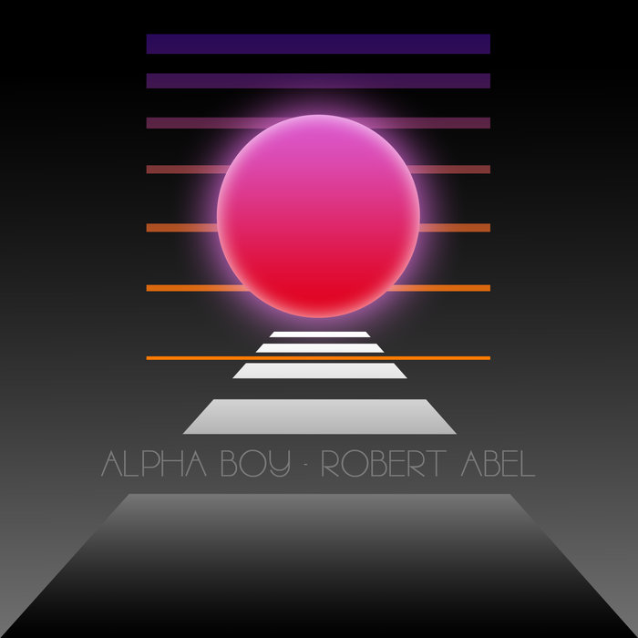 Robert Abel Alpha Boy