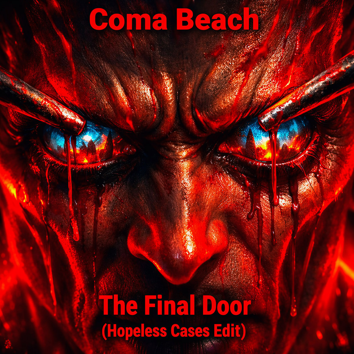 The Final Door (Hopeless Cases Edit)