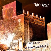 The Tapes [BONUS] cover art