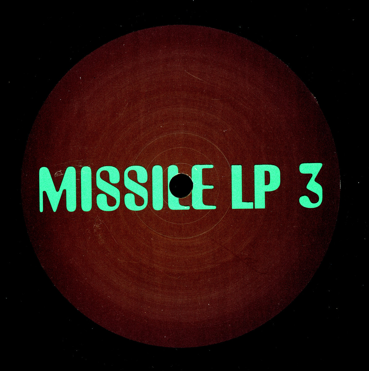 MISSILE LP3 - THE BIGGER PICTURE_2001