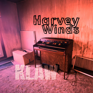 Harvey Winds cover