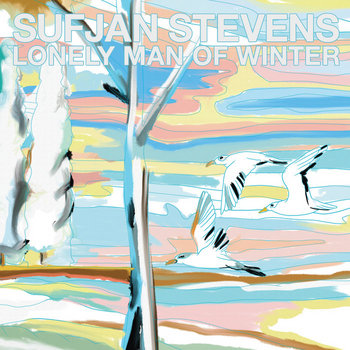 Music Sufjan Stevens
