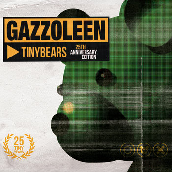 Music | Gazzoleen