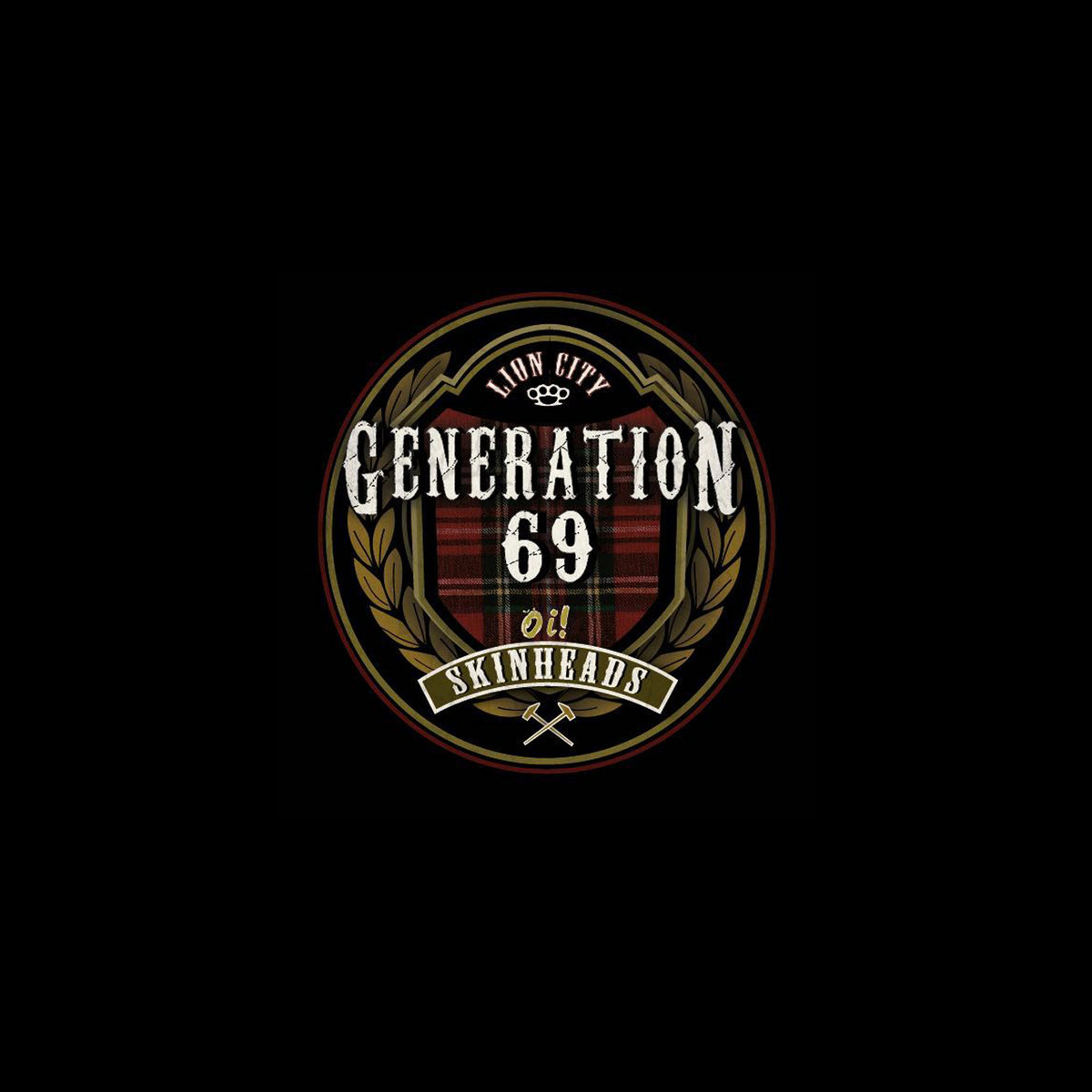 Iron Fist Generation 69