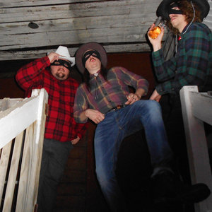 Shootin' the Rodeo cover