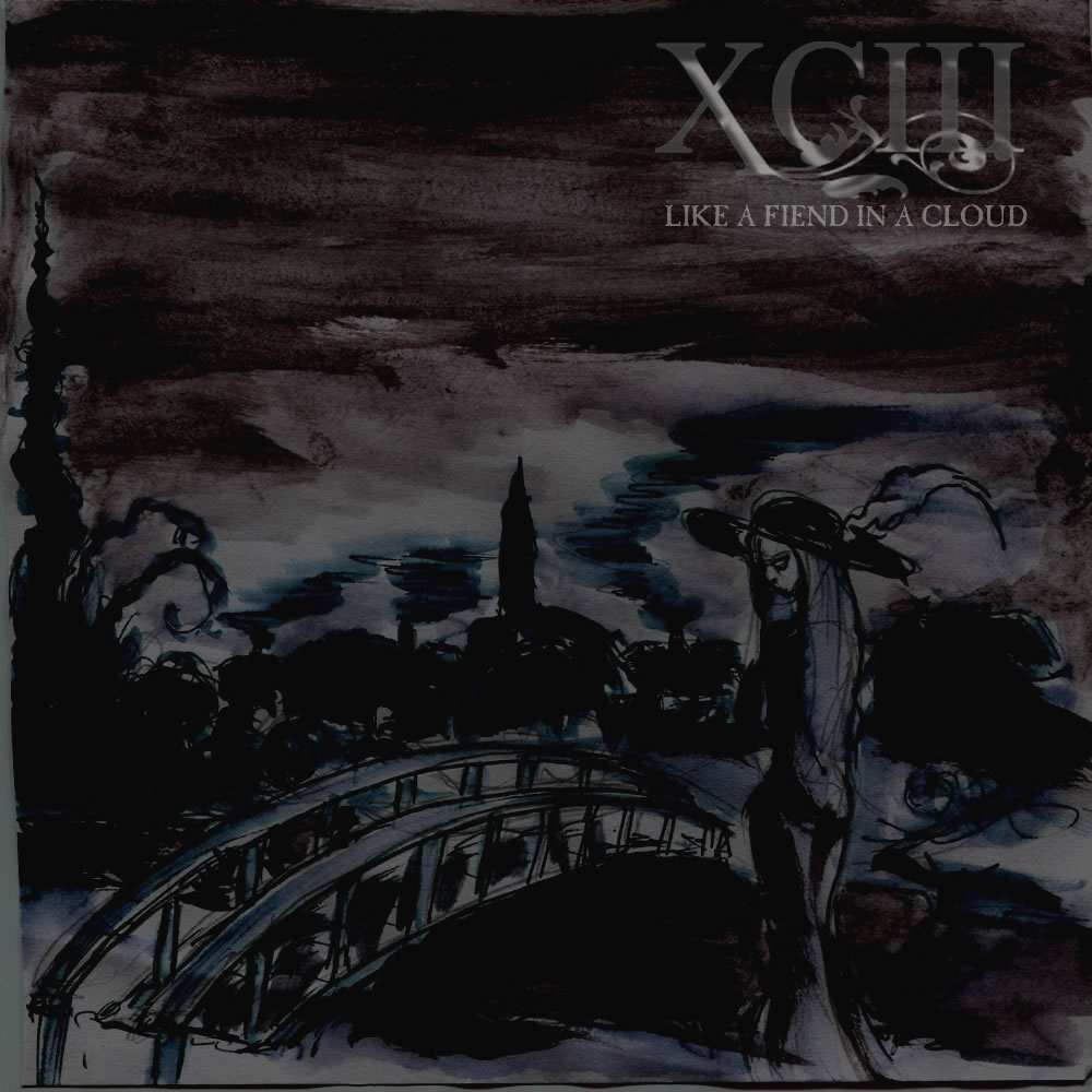 Like a Fiend in a Cloud (NP040) | XCIII | Naturmacht Productions