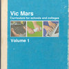 Curriculum for schools and colleges: Volume 1 Cover Art