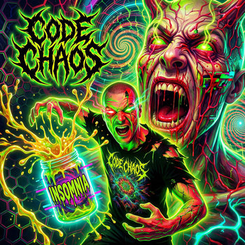 Music | Code Chaos