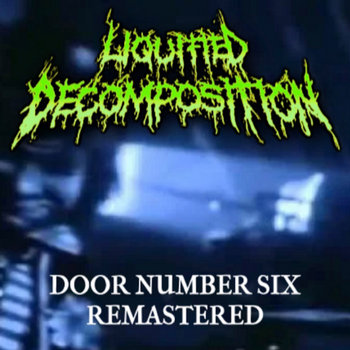 Music | Liquified Decomposition