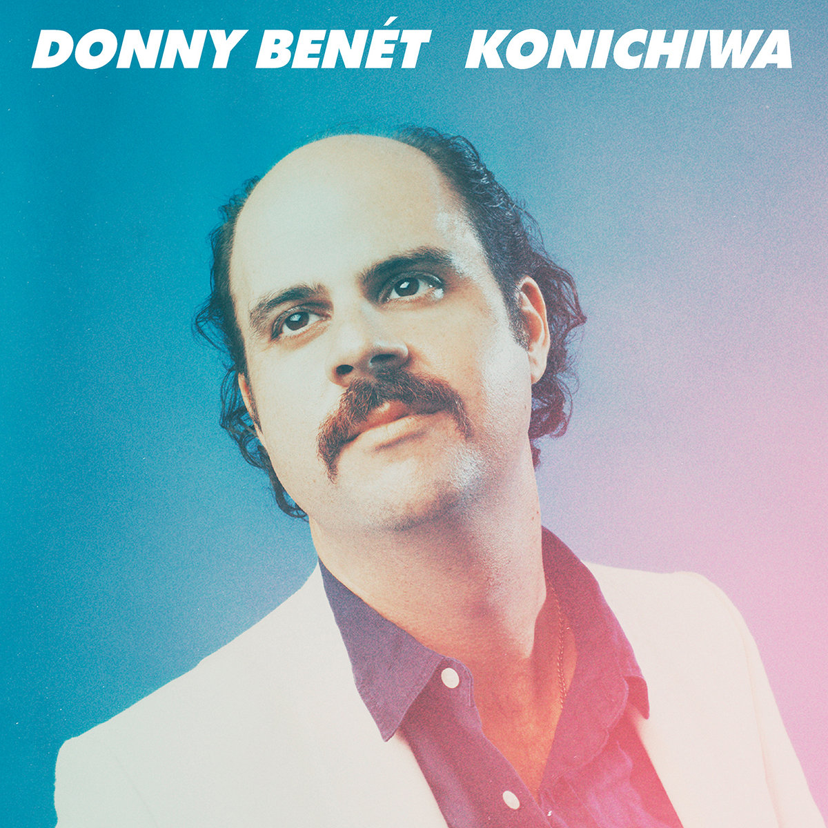 当店の記念日 新品 DONNY BENET KONICHIWA 7inch aor fawe.org