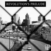 Revolution's Prelude cover art