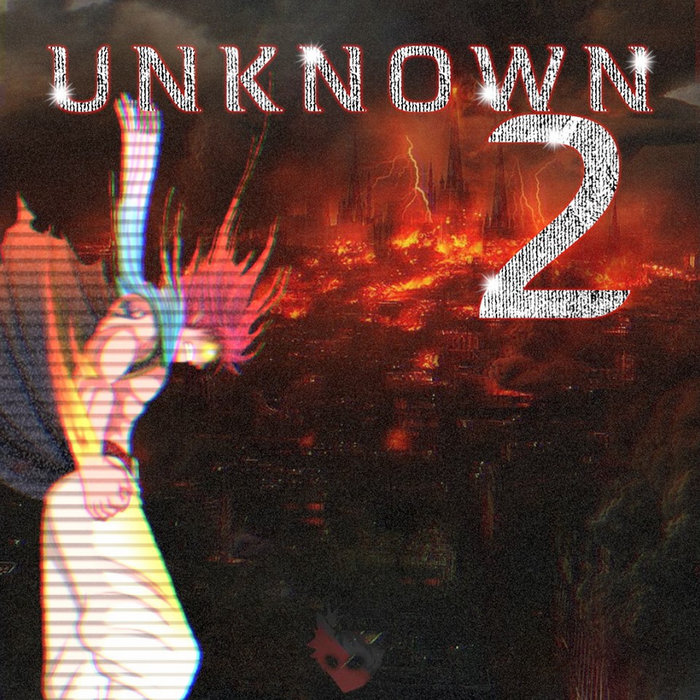 Unknown 2 | Natsu Fuji