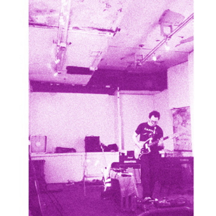 Live In NYC/DC | Anthony Pirog | Sonic Mass Records