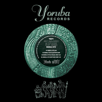 Music | Yoruba Records