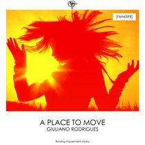 [FMM398] A Place To Move cover art