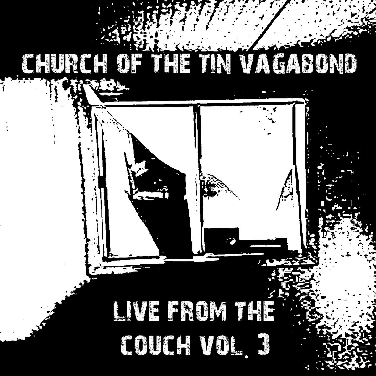 Live From The Couch Volume Three Solitary Machine Records