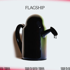 Flagship — Fake Plastic Trees (Cover)