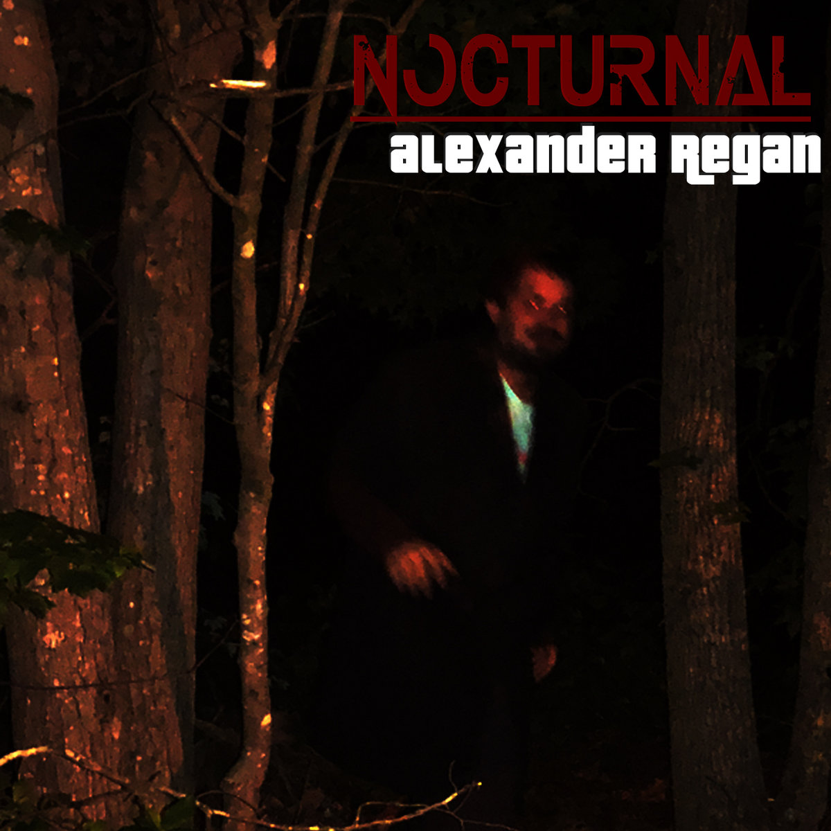 Nocturnal | Alexander Regan