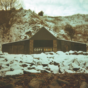 Copy Haho cover