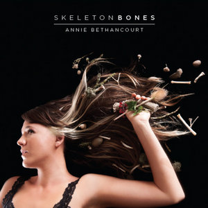 Skeleton Bones cover