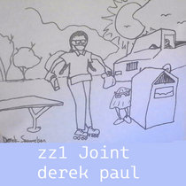 zz1 Joint cover art