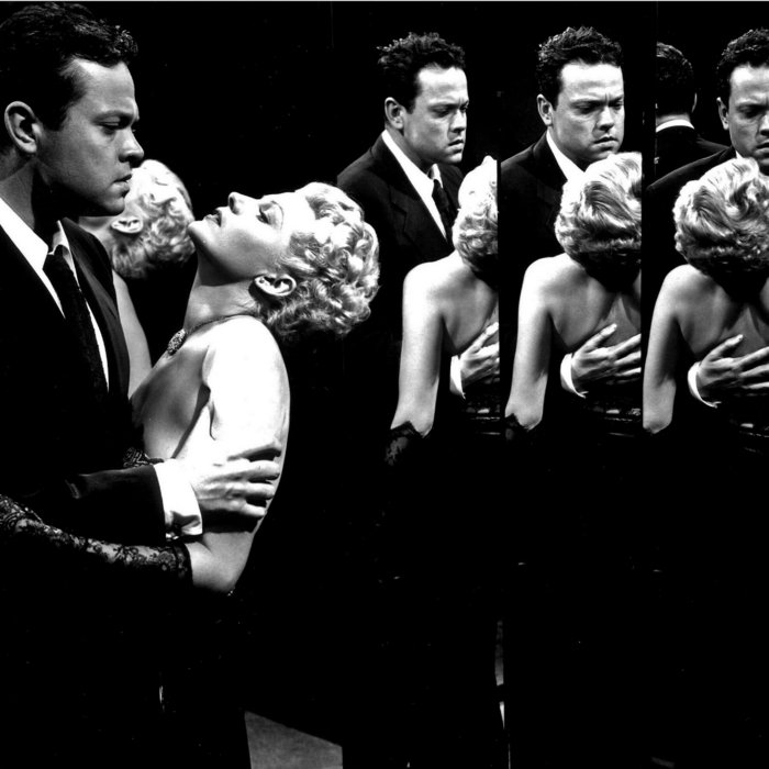 Mirrors Cause of Accident