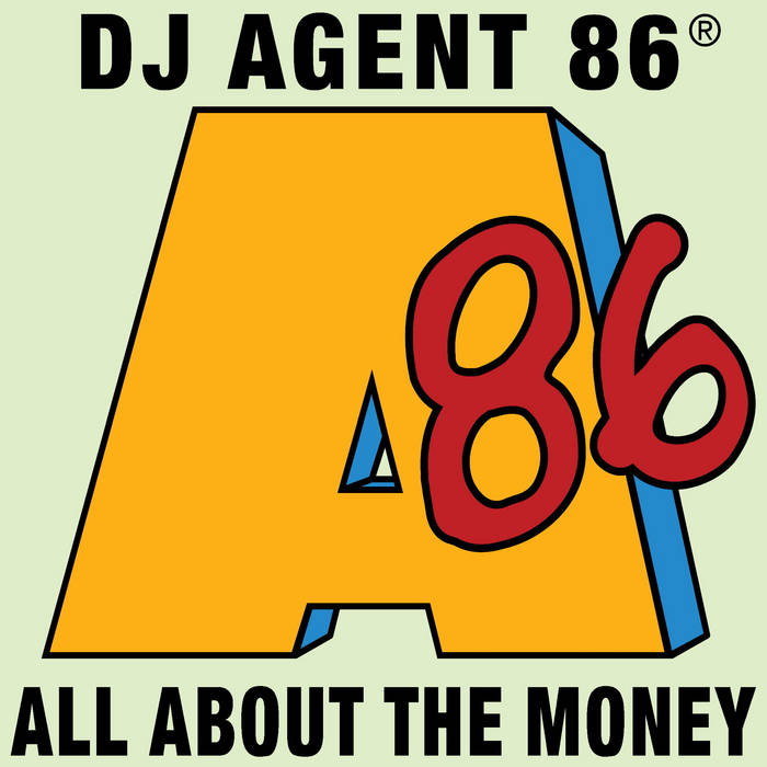 DJ Agent 86 