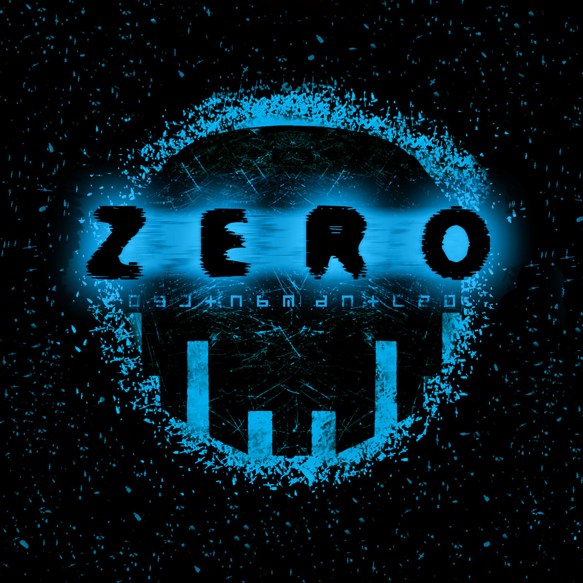 Zero | Dismantled