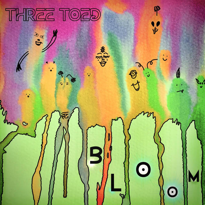 ●Weirdoes From The Planet Of Retardoes Weirdoes From The Planet Of Retardos