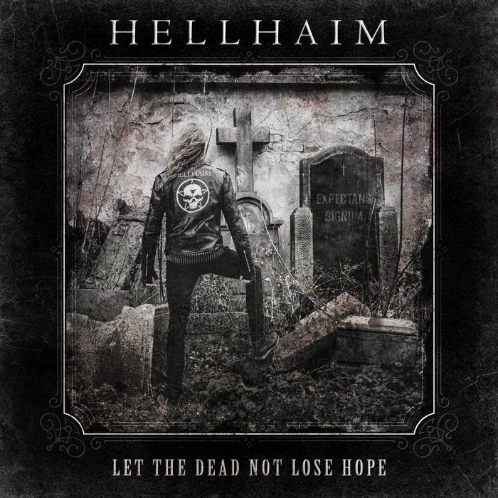 大量入荷 the Let Dead Records Ossuary | HELLHAIM | Hope Lose Not 邦楽
