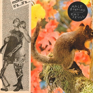 Split 7" (TLV031) cover